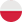 Poland Flag