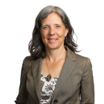 Closeup image of Kris Astle