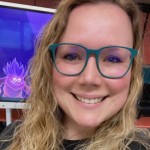 An image of Sarah Morin.