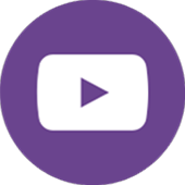 Icon for YouTube